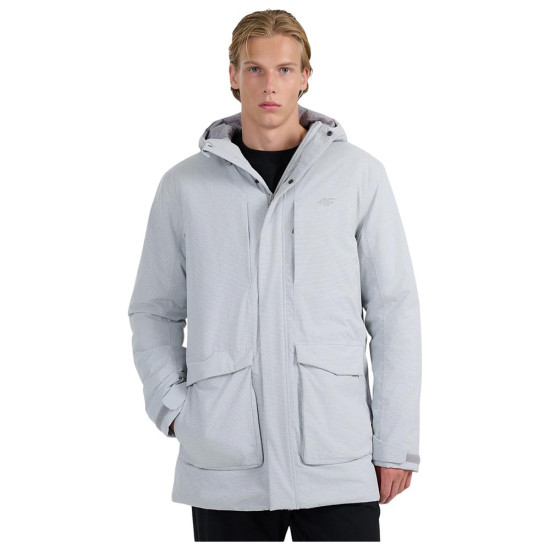 4F Ανδρικό μπουφάν Technical Jacket